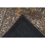 Kayoom RAVNO TKANA PREPROGA Davis 225 Beige 120/170 cm tkano bež | Shoptok.si