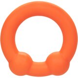 California Exotics Alpha Dual Ball Ring Orange Cene