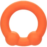 California Exotics Alpha Dual Ball Ring Orange