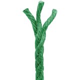  Uže od jute 8 mm Zelena 100% Juta Tossa | shoptok.hr