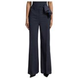 Hugo Ženske pantalone širokih nogavica | Eponuda.com