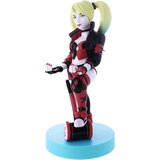 Exquisite Gaming držač za mobilne telefone i kontrolere DC Comics Cable Guy Harley Quinn 20cm