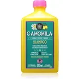 Camomila šampon za dnevno uporabo 250 ml