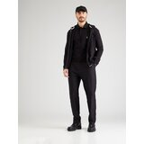 Armani Exchange Majica crna | shoptok.hr