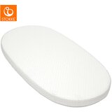 Stokke rjuha za otroško posteljico sleepi™ bed v3 fans grey Cene