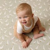 Little dutch otroška posteljnina 100x140 baby bunny | shoptok.hr