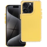  futrola matrix za iphone 15 pro (6.1) zuta Cene