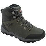 Lee Cooper Visoke superge B23259 Zelena | Shoptok.si