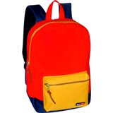 Semiline Unisex's Backpack 3269-5 | Shoptok.si