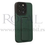  futrola loop kožna sa držačem za iphone 14 plus (6.7) zelena Cene