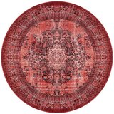 Conceptum Hypnose tepih blues -al 131, Ø150 cm, crveni | ePonuda.com