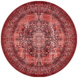 Conceptum Hypnose Tepih Blues - AL 131, V150 cm, Crveni | Eponuda.ba
