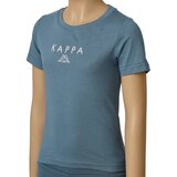 Kappa Majica za dečake Logo Sammo, Plava Cene