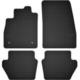 Wielganizator Komplet gumijastih zaščitnih preprog za: Ford Fiesta MK8 kombilimuzina (2017 do 2023), (22129069) | Shoptok.si