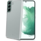 Celly Cover Gelskin TPU Samsung S22 Plus Transparente, (20576187) Cene