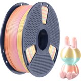 SUNLU Silk PLA+ Rainbow-05 - 1,75 mm / 1000 g Cene