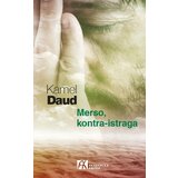 Akademska Knjiga Kamel Daud - Merso, kontra-istraga Cene