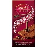 Lindor Double Chocolate Cene