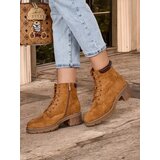 Resti Women's Lace-Up Ankle Boots Esio | Shoptok.si
