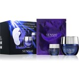 Sensai Cellular Performance Extra Intensive Eye Cream Limited Edition intenzivna vlažilna nega za obraz in predel okoli oči Cene