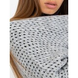 Och Bella Sweater-TW-SW-BI-M31.36X-grey | Shoptok.si