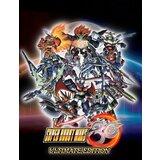 super robot wars 30 - ultimate edition (pc) steam key europe  super robot wars 30 - ultimate edition (pc) steam key europe Slike