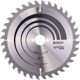 Bosch list kružne testere Optiline Wood 230 x 30 x 2,8 mm, 36 - 2608640628 | ePonuda.com