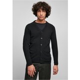 UC Men Light Raglan Cardigan black | Shoptok.si