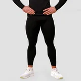 Kompresijske tajice Mid Black