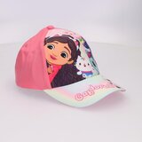 Gabby's Dollhouse Set šilterica i sunčane naočale 53 cm, ružičasti | shoptok.hr