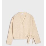 Sinsay Pulover s leptir-mašnom | shoptok.hr