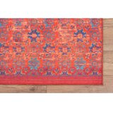 Conceptum Hypnose tepih (230x330) Dorian Chenille Red AL 227 | ePonuda.com