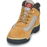 Timberland Polškornji FIELD BOOT Rumena | Shoptok.si