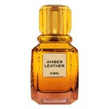 Ajmal Amber Leather parfumirana voda unisex 100 ml | Shoptok.si