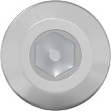  Vijak 12 pcs Srebrno M6 x 85 mm Čelik | Eponuda.com