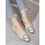Resti Women's ballet flats with glitter Ofenale | Shoptok.si