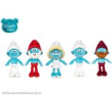 The Smurfs Plišana igračka - Smurf, 32 cm | shoptok.hr