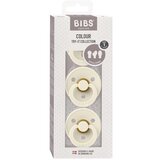 Bibs duda varalica - lateks Try-It Colour kolekcija - Ivory  -TRY-COL-IVO | shoptok.hr