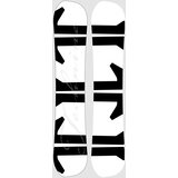 Technine The Nines Asym T9 Classic Snowboard white | Shoptok.si