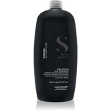 ALFAPARF MILANO Semi di Lino Sublime čistilni razstrupljevalni šampon za vse tipe las 1000 ml | Shoptok.si