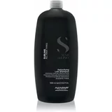ALFAPARF MILANO Semi di Lino Sublime čistilni razstrupljevalni šampon za vse tipe las 1000 ml