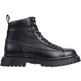 Tommy Jeans Polškornji - Črna | Shoptok.si