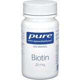 pure encapsulations Biotin 2,5 mg | shoptok.hr