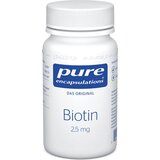 pure encapsulations biotin Cene