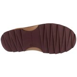 EMU Australia Sharky Adventure Scuff ženske papuče od ovčje kože W13239-CAME Slike