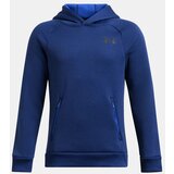 Under Armour Boys' sweatshirt B Armour Flc Pro Hoodie Cene