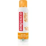 Active Mandarin & Neroli osvežilni deodorant v pršilu 48 ur 150 ml
