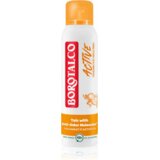Borotalco sprej Active Mandarin 150ml Cijene