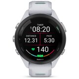 Garmin Športna ura Forerunner 265S White Neo Bela | Shoptok.si