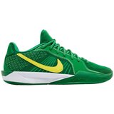 Nike Modne superge Sabrina 2 Oregon (Women's) Zelena | Shoptok.si